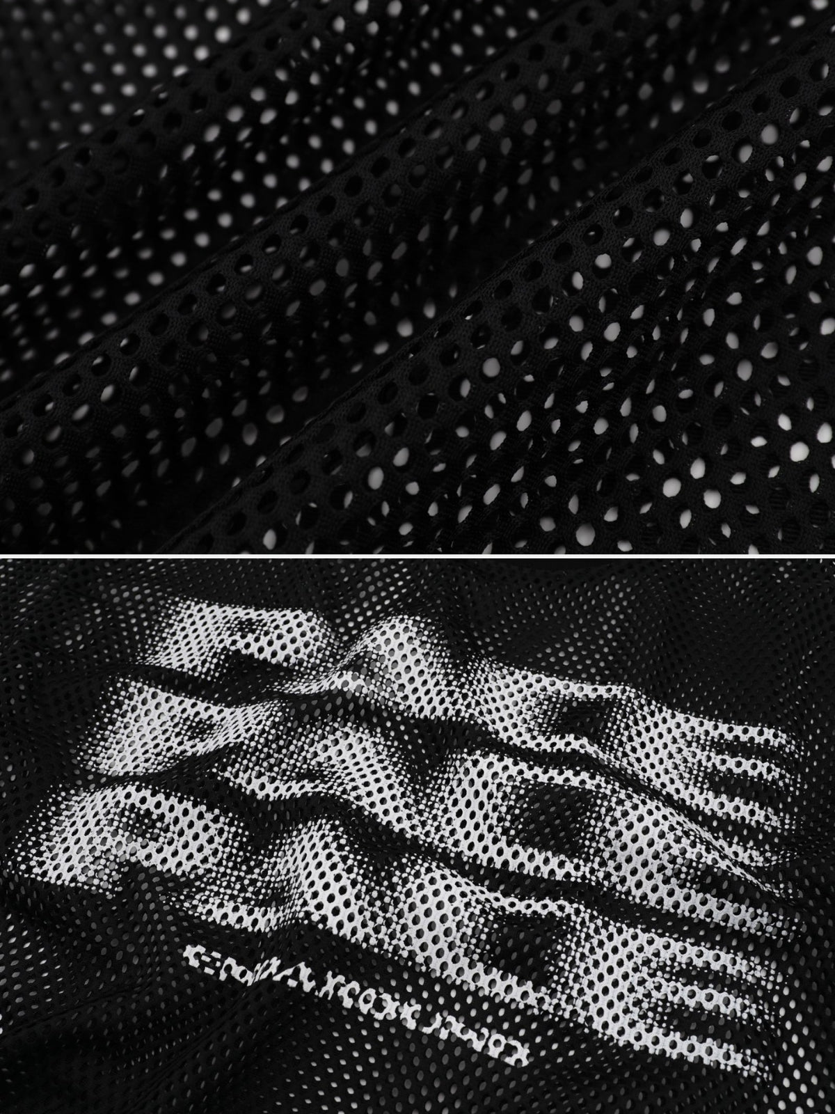 PACE - Oversized Graphic Jersey | Teenwear.eu