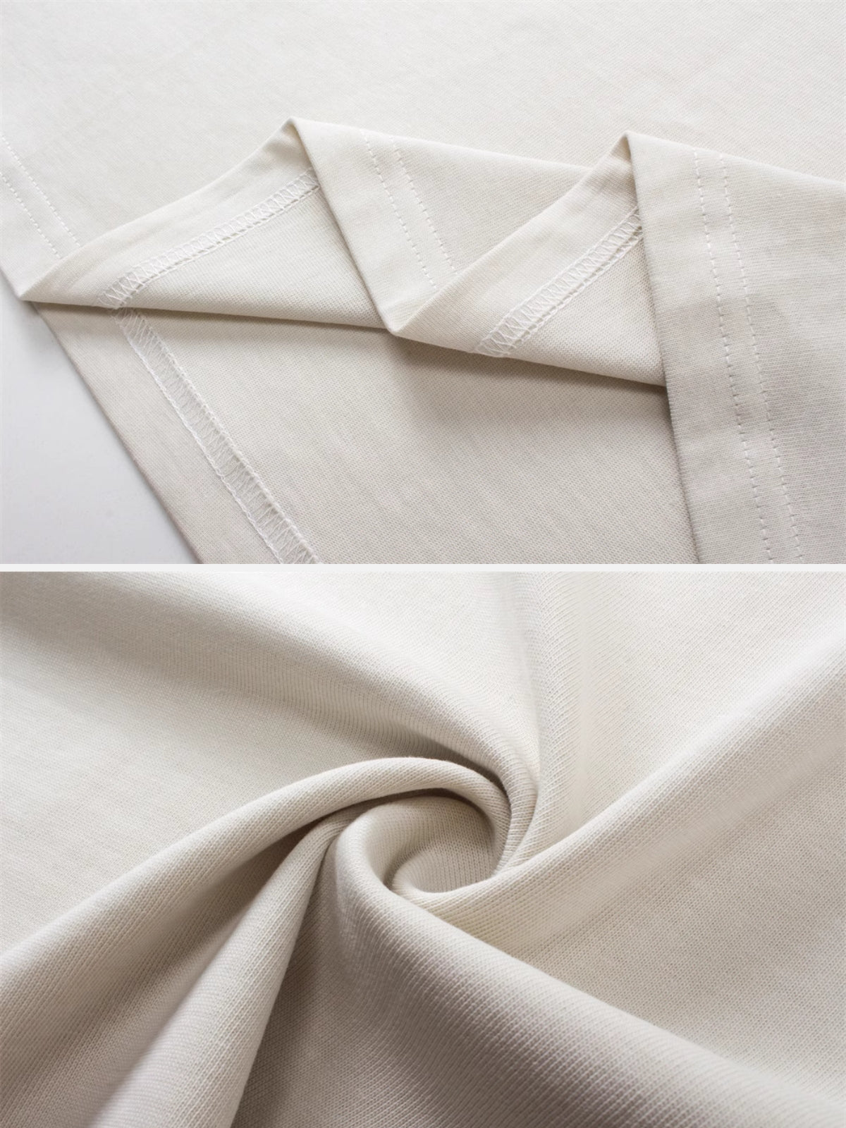 NOWTREND - Oversized Print T-shirt | Teenwear.eu