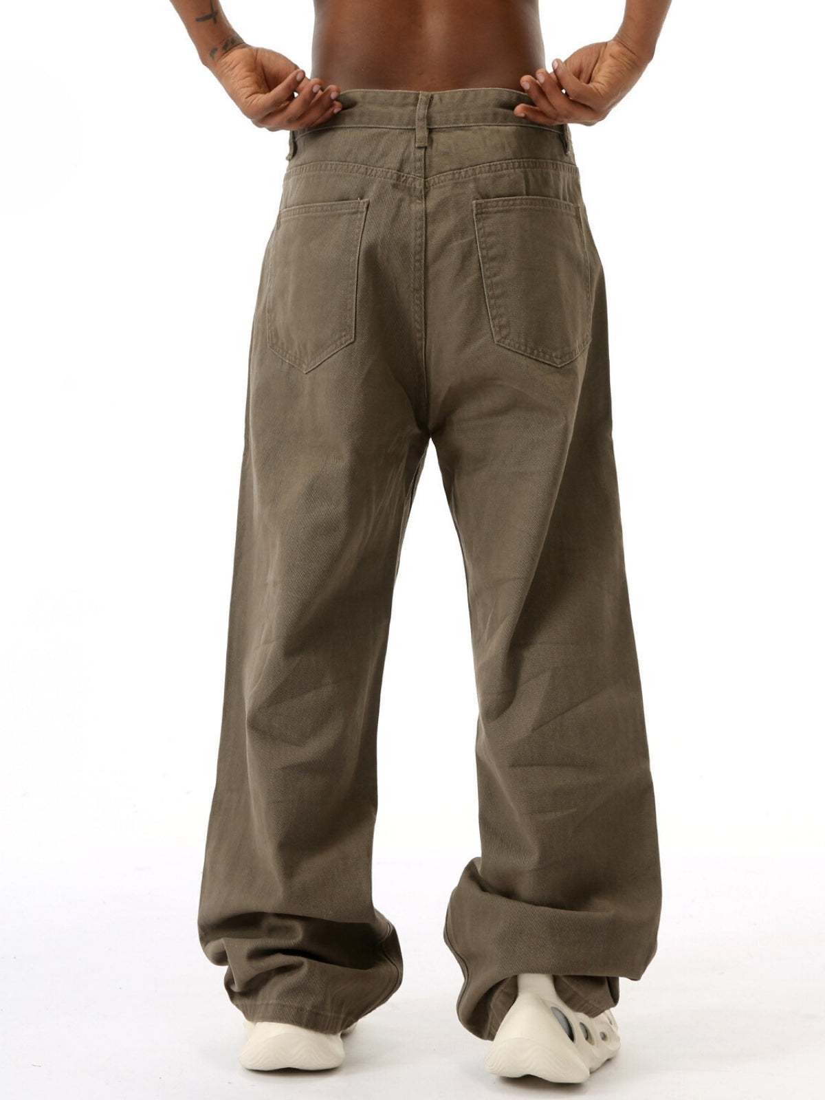 COOKIES - Baggy Basic Jeans | Teenwear.eu