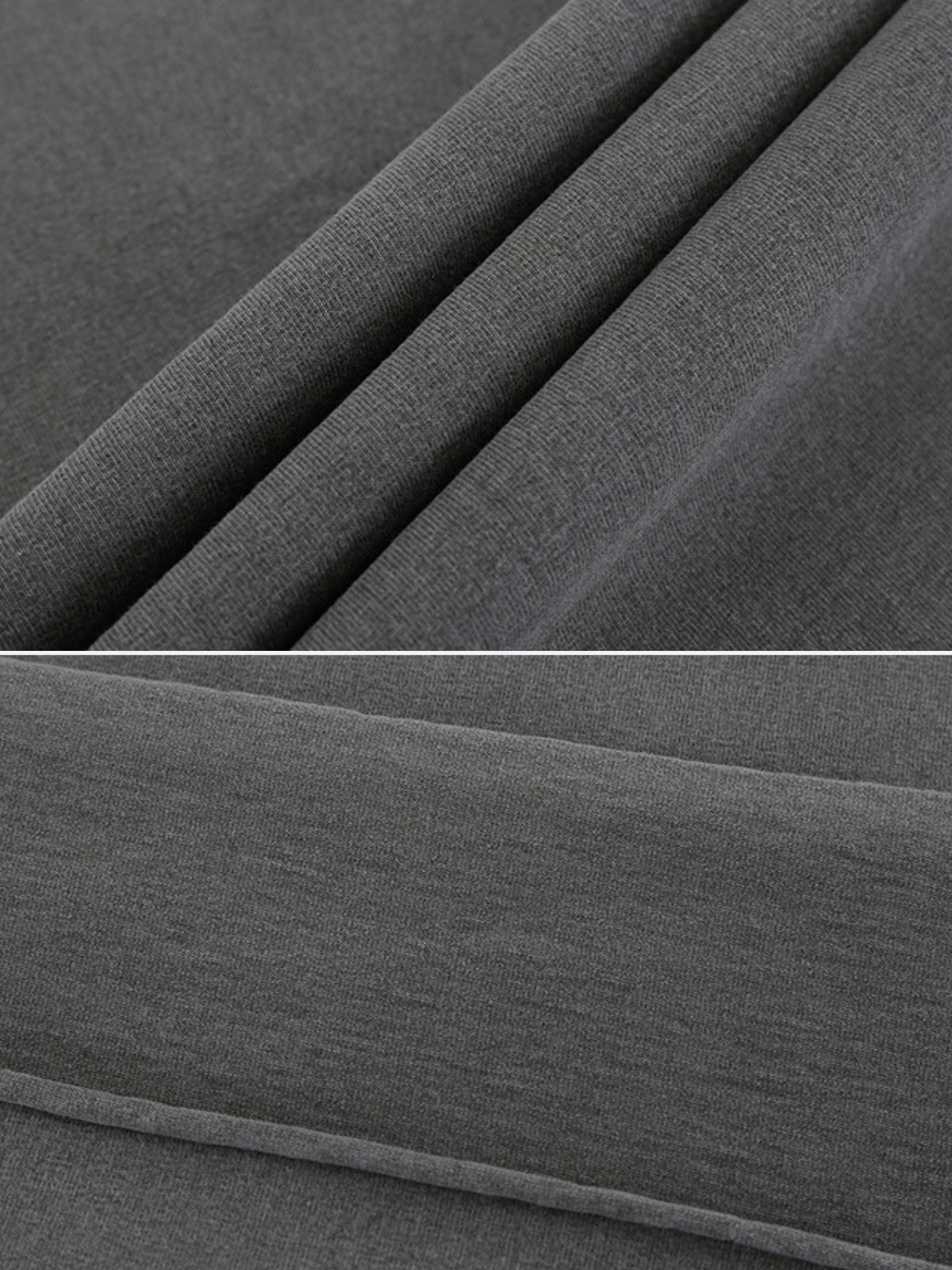 MANGOS - Oversized Basic Layered T-Shirt | Teenwear.eu