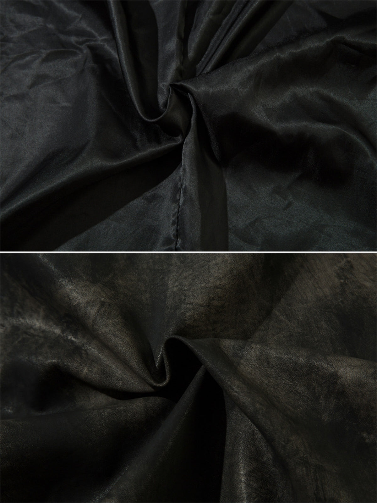 FORESTED - Oversized Basic Jacket | Teenwear.eu