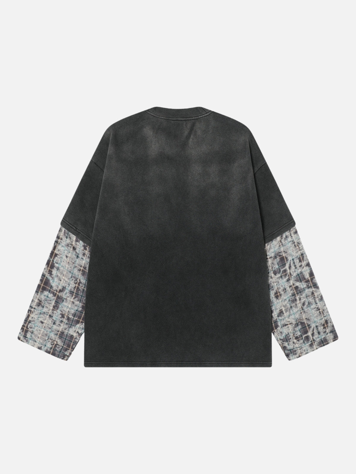 STARFLIGHT - Oversized Print Long Sleeved T-Shirt | Teenwear.eu