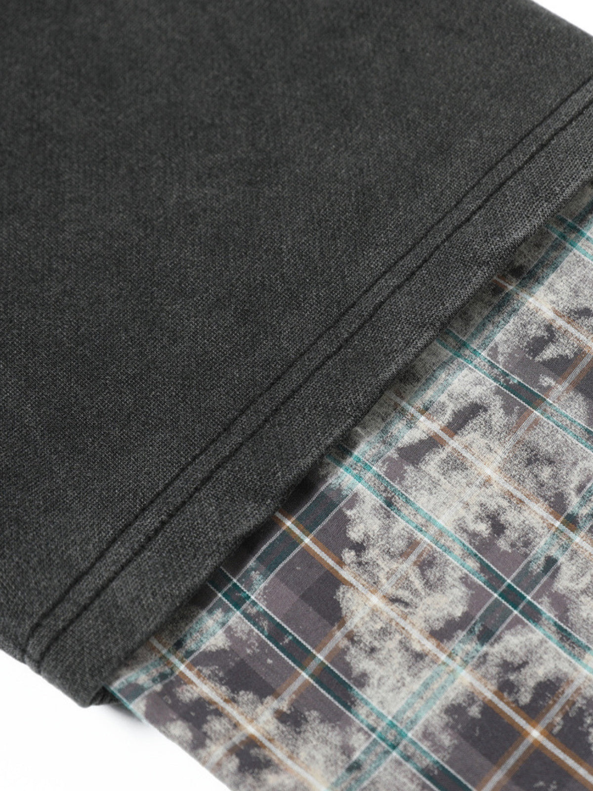 STARFLIGHT - Oversized Print Long Sleeved T-Shirt | Teenwear.eu