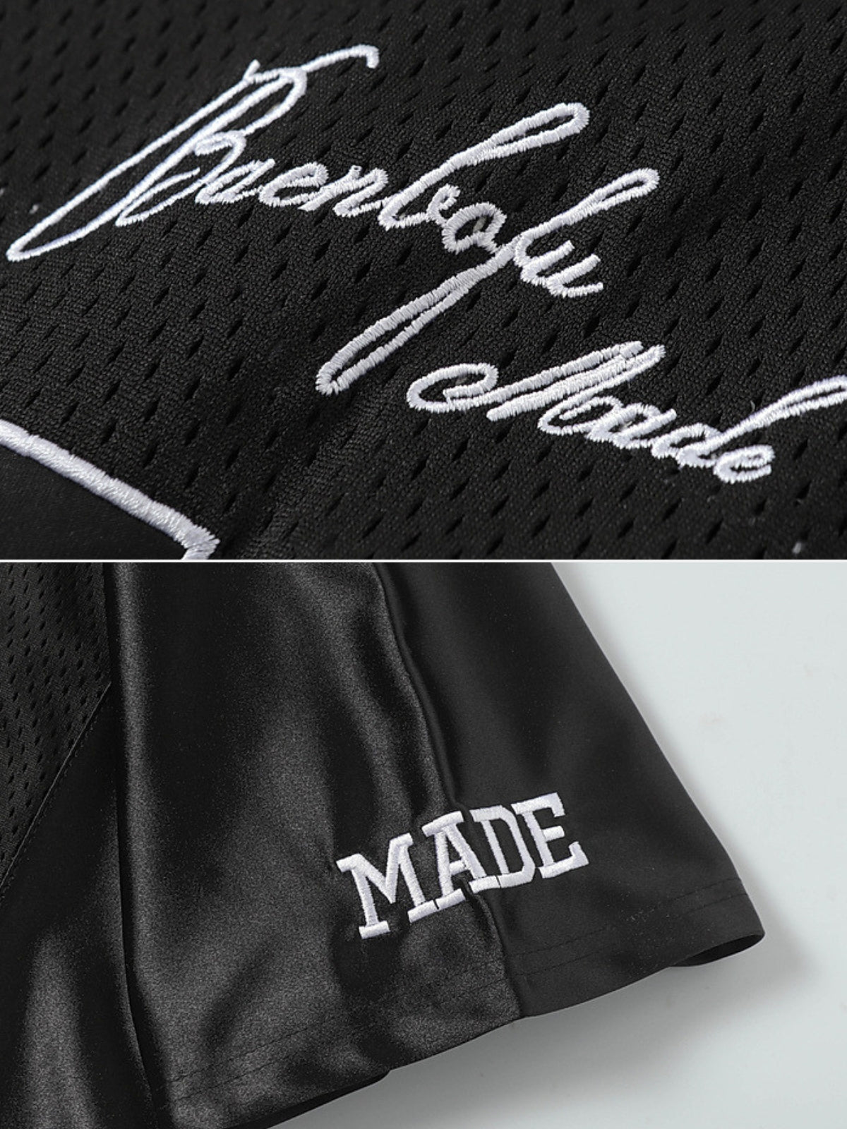 SEVENTYTWO - Oversized Graphic Jersey | Teenwear.eu