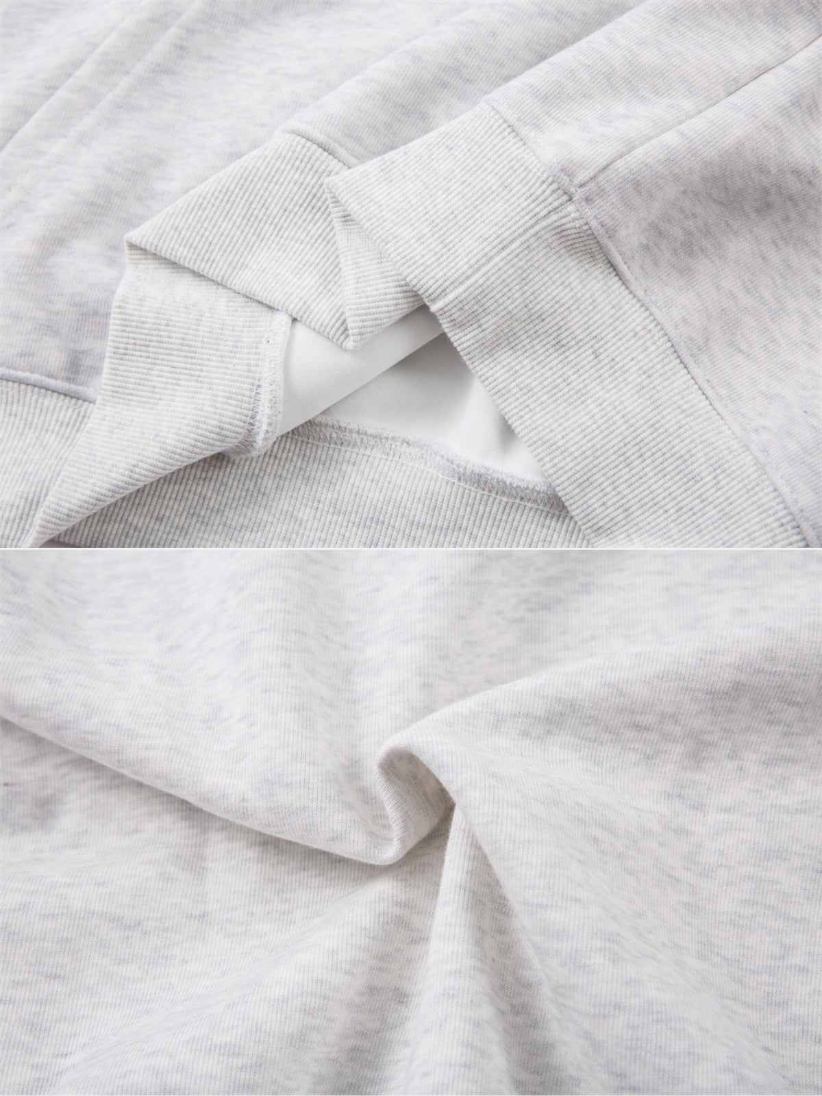 PEC - Oversized Embroidered Hoodie | Teenwear.eu