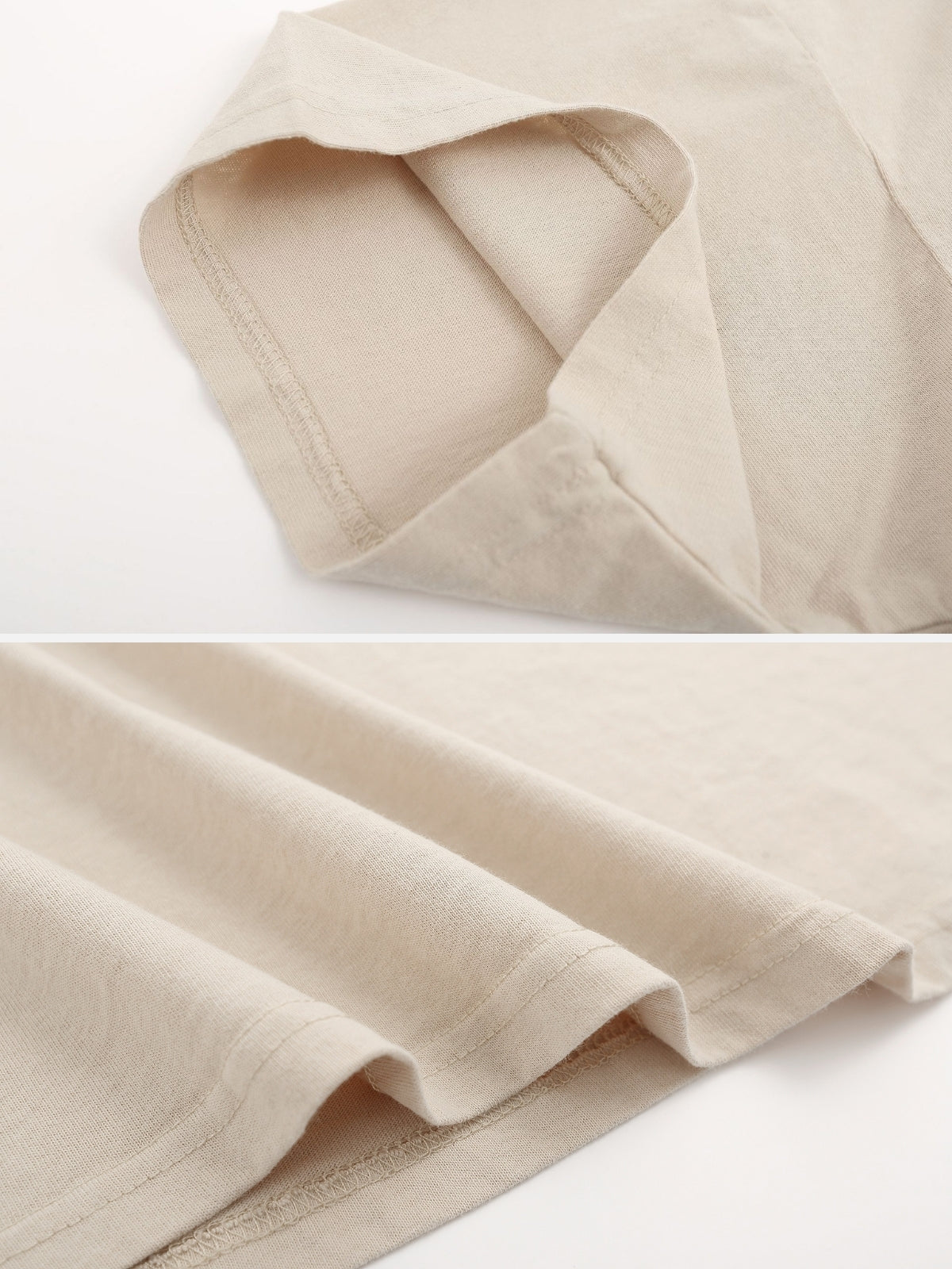 TWO CATS - Oversized Print T-Shirt | Teenwear.eu