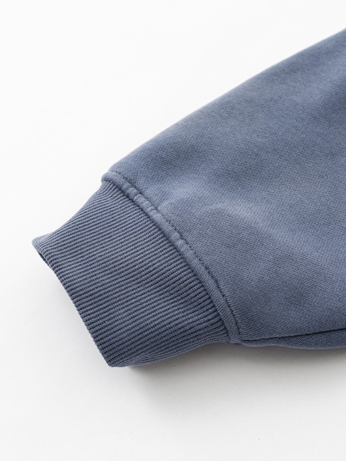 KRISS CROSS - Oversized Print Hoodie | Teenwear.eu