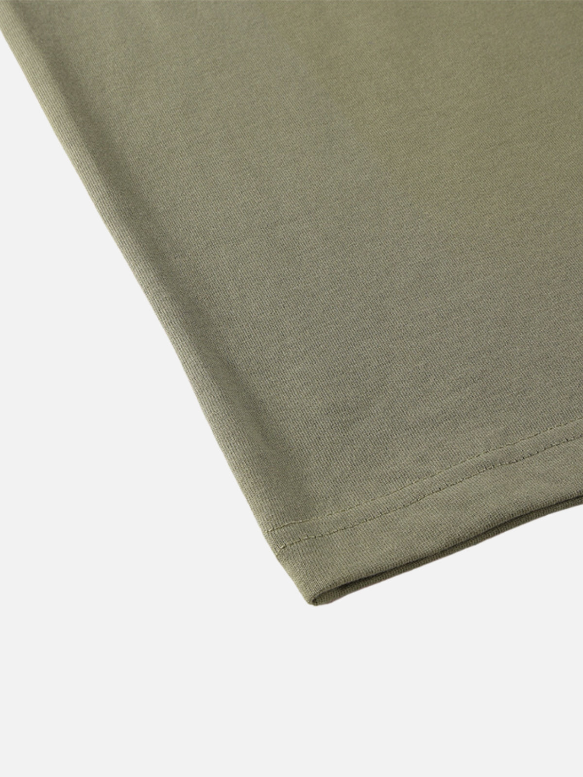 CROWD - Oversized Print T-Shirt | Teenwear.eu