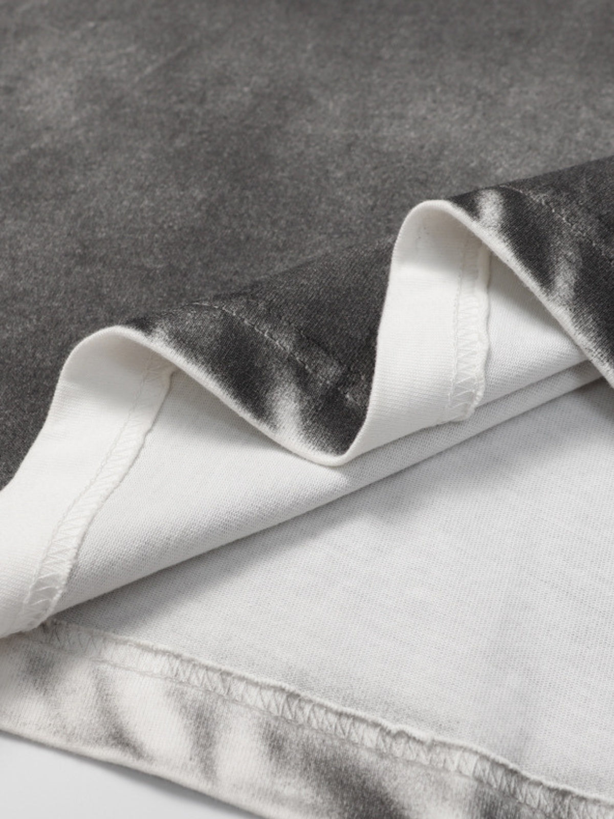 EXTREMECAUSE - Oversized Print Long Sleeve T-Shirt | Teenwear.eu