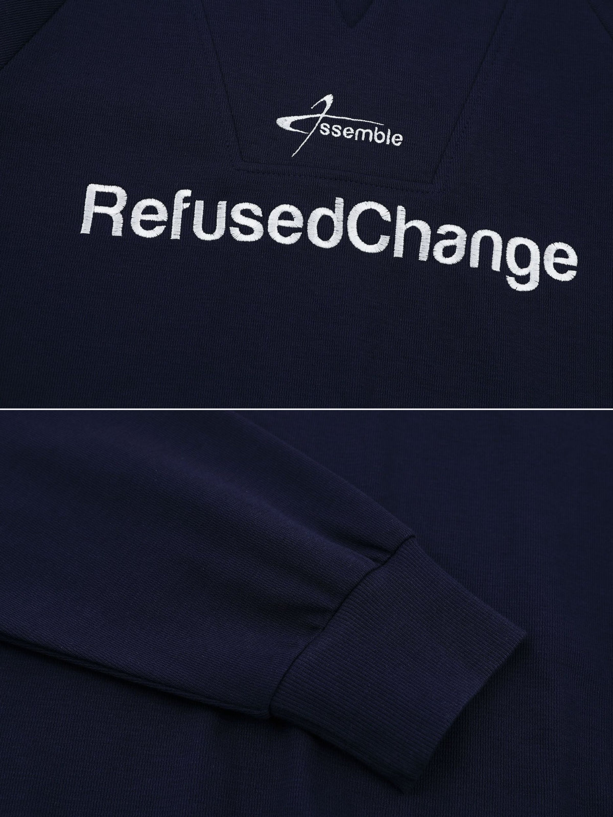 UNITZY - Oversized Print Polo Shirt | Teenwear.eu