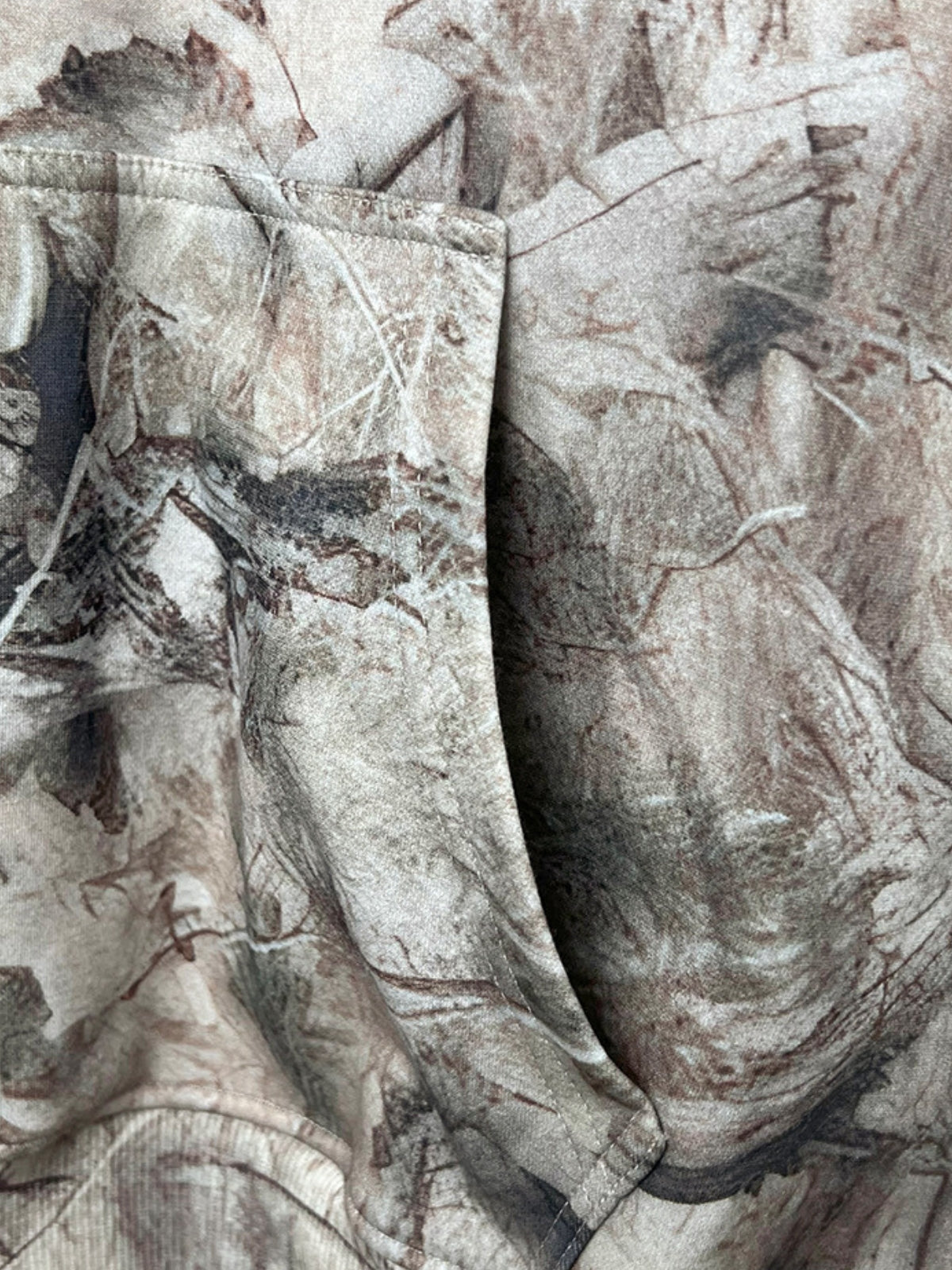 CAMOSE - Premium Oversized Basic Zip Up Hoodie | Teenwear.eu