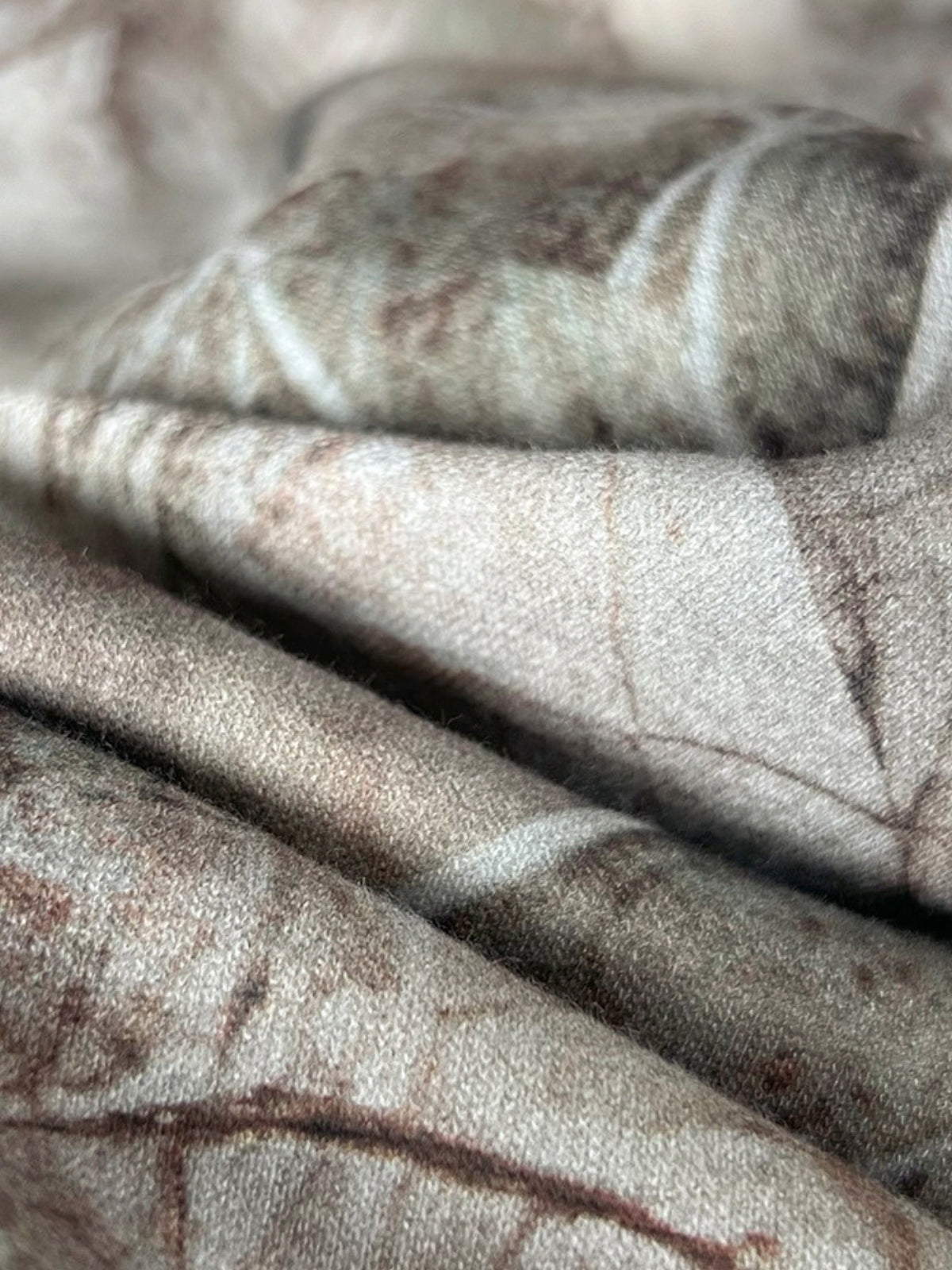 CAMOSE - Premium Oversized Basic Zip Up Hoodie | Teenwear.eu