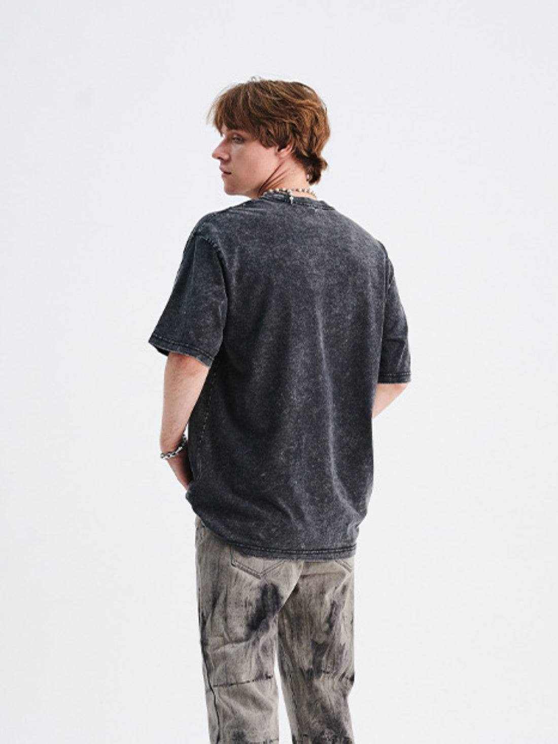 ONSTORE - Oversized Print T-Shirt | Teenwear.eu