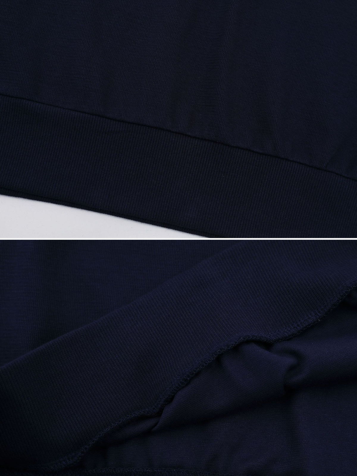 UNITZY - Oversized Print Polo Shirt | Teenwear.eu