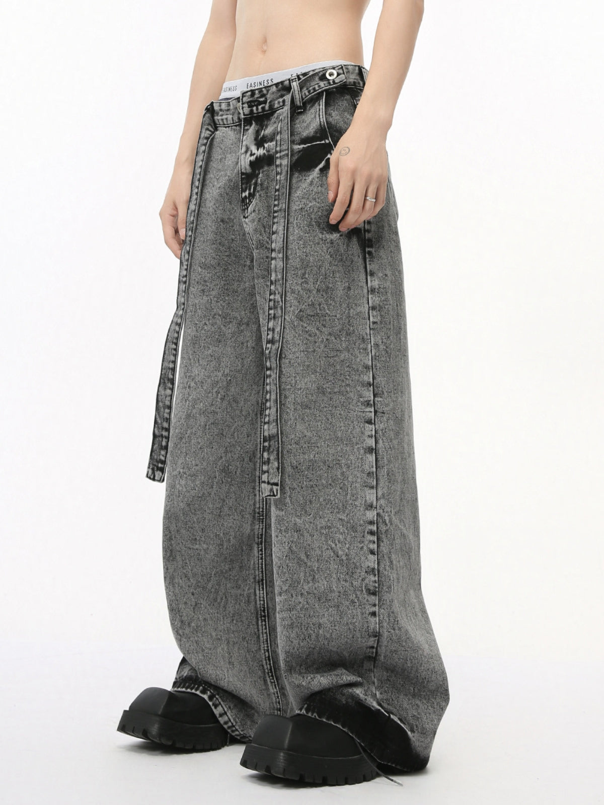 OPASKY - Regular Basic Jeans | Teenwear.eu