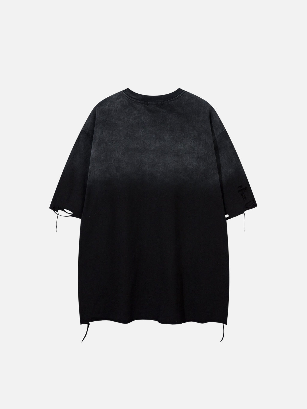 DERISCHOIAR - Oversized Print T-Shirt | Teenwear.eu