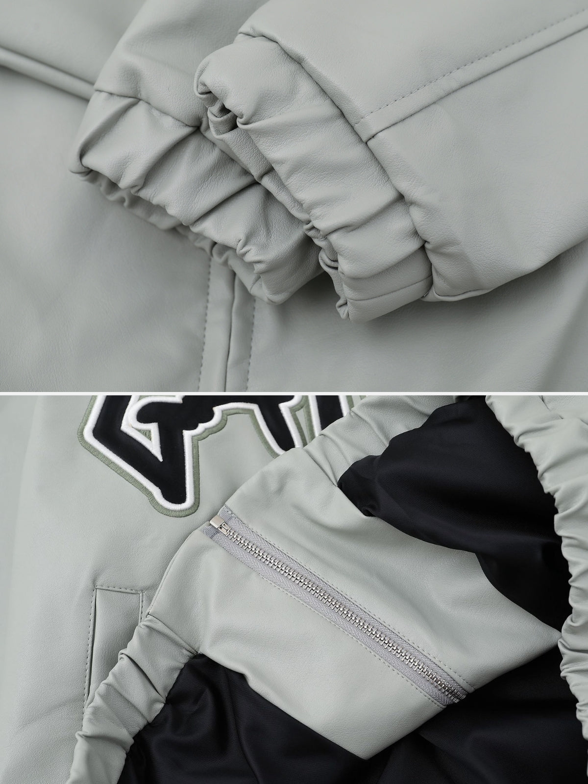 UNITY - Graphic Print Jacket | Teenwear.eu