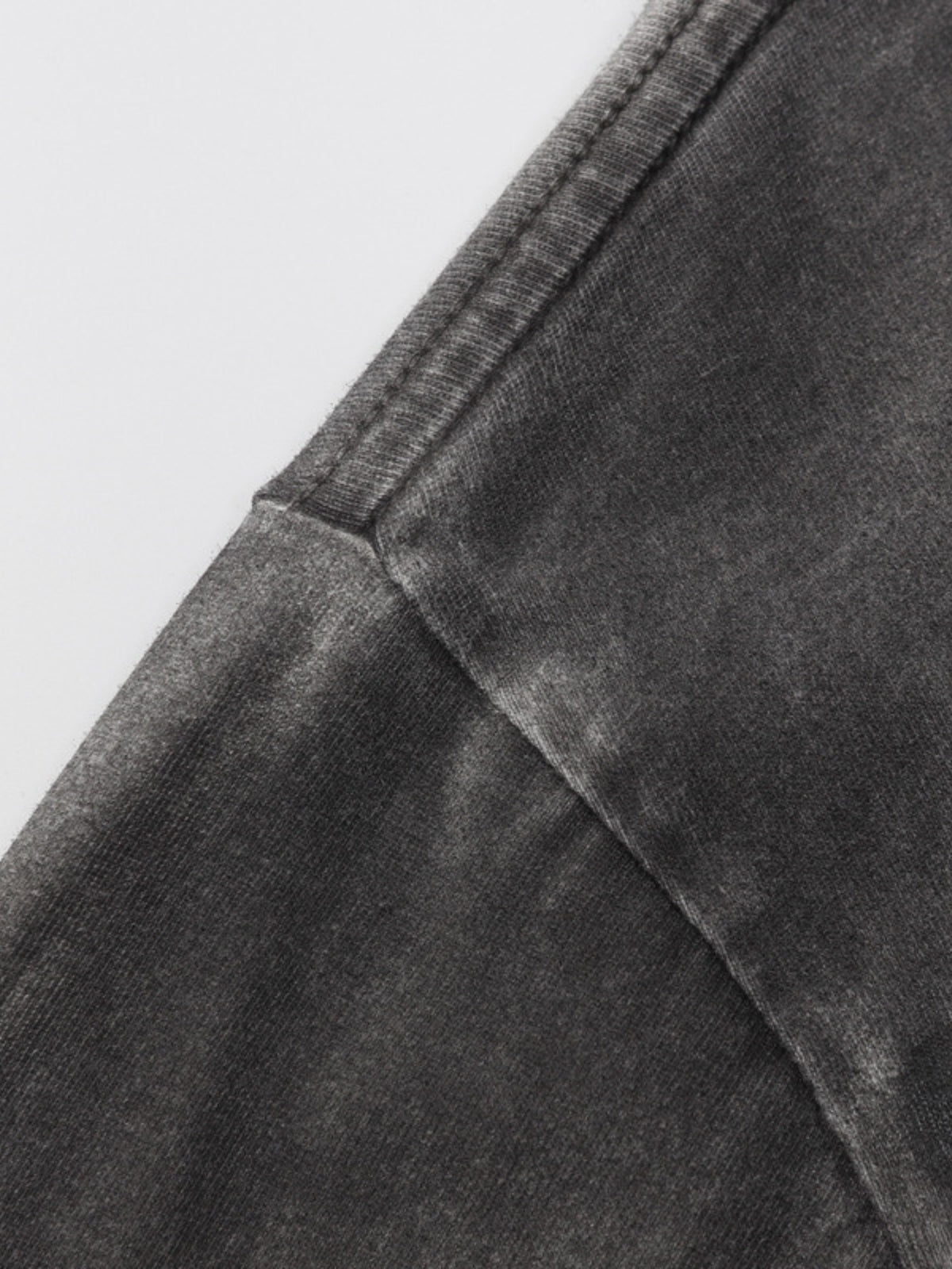 EXTREMECAUSE - Oversized Print Long Sleeve T-Shirt | Teenwear.eu