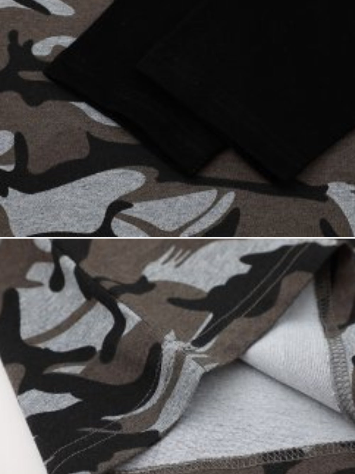 HIDEX - Oversized Print T-Shirt | Teenwear.eu