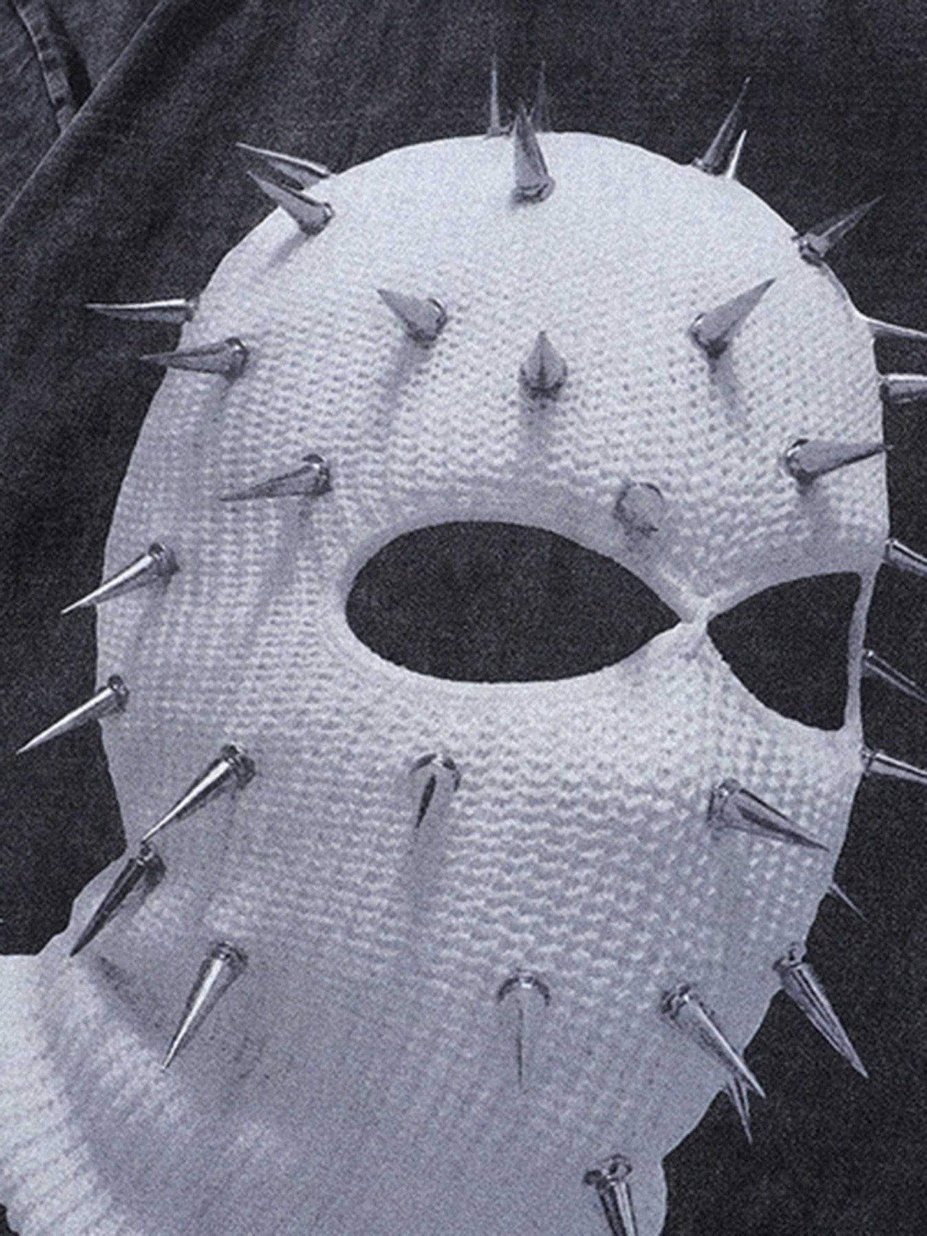 GET RICH - Oversized Print T-shirt | Teenwear.eu