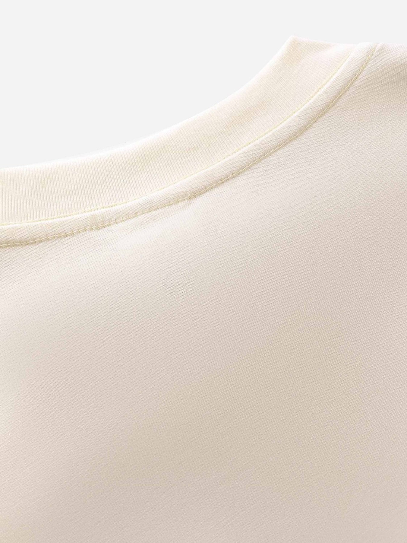 PICK STAR - Oversized Print T-Shirt | Teenwear.eu