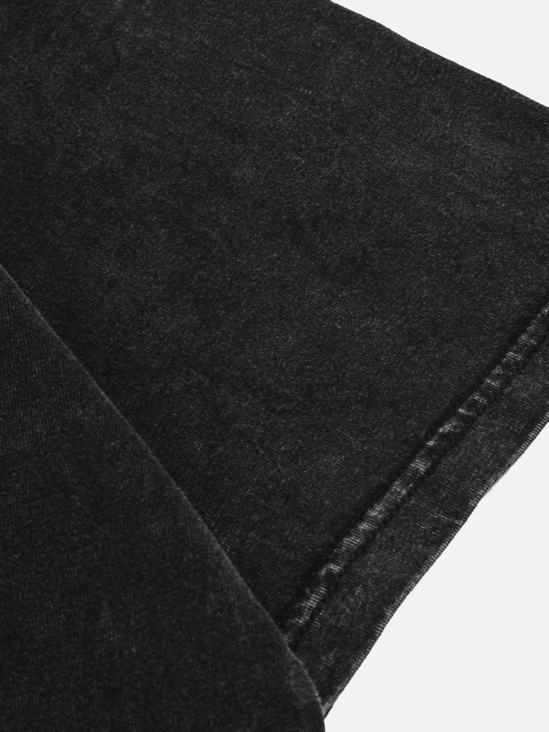 SKELE - Oversized Print T-Shirt | Teenwear.eu